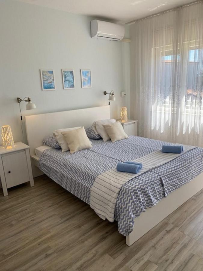 Kosovic Family House Hotel Медулин Екстериор снимка