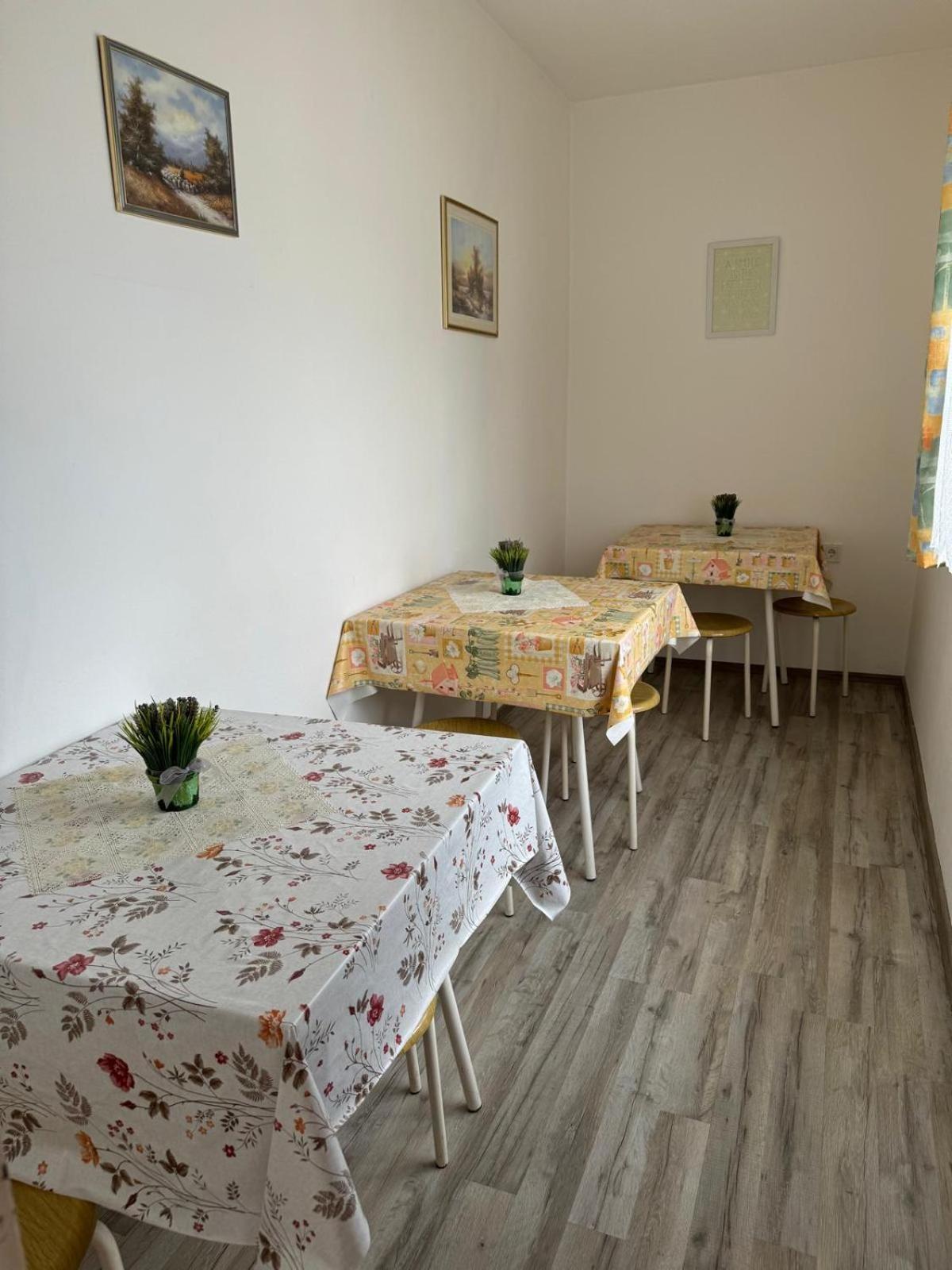 Kosovic Family House Hotel Медулин Екстериор снимка