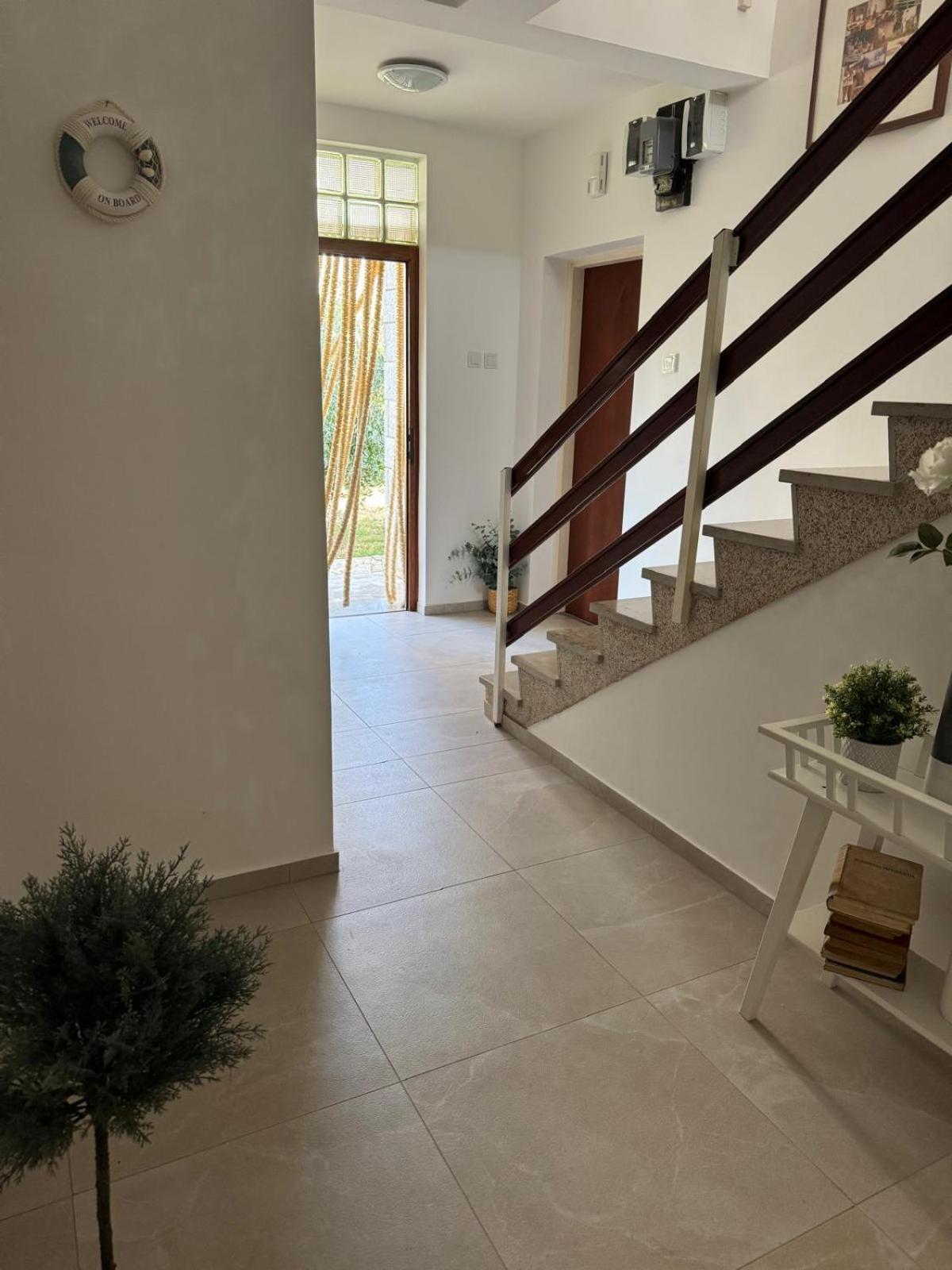 Kosovic Family House Hotel Медулин Екстериор снимка