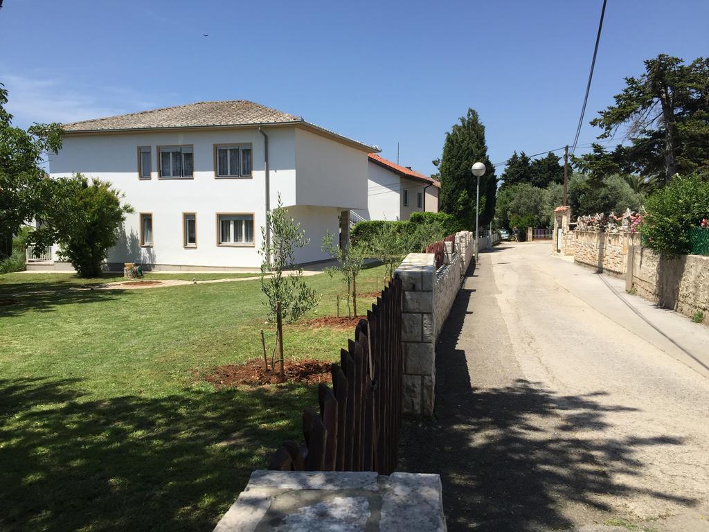 Kosovic Family House Hotel Медулин Екстериор снимка