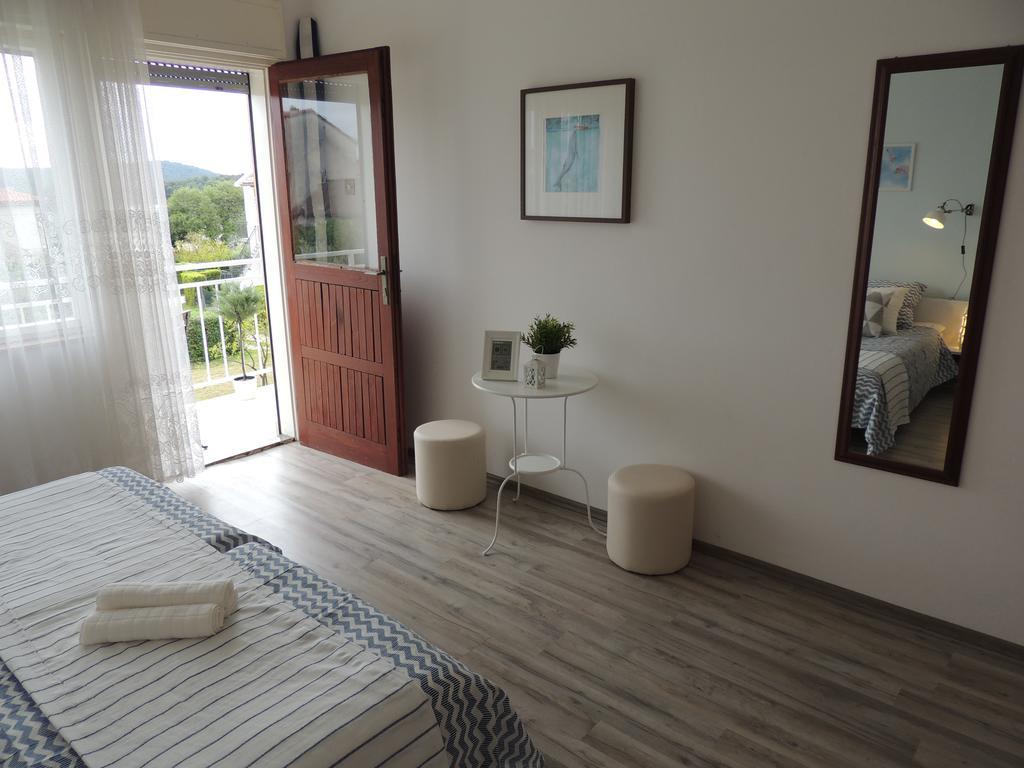 Kosovic Family House Hotel Медулин Екстериор снимка