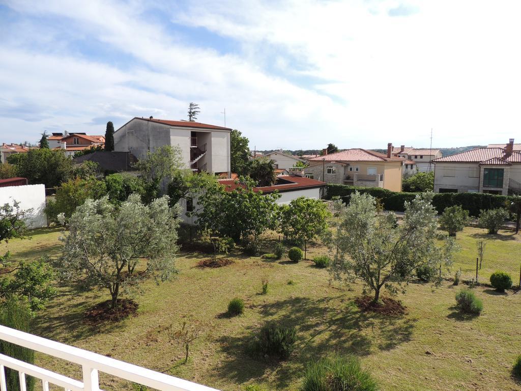 Kosovic Family House Hotel Медулин Екстериор снимка