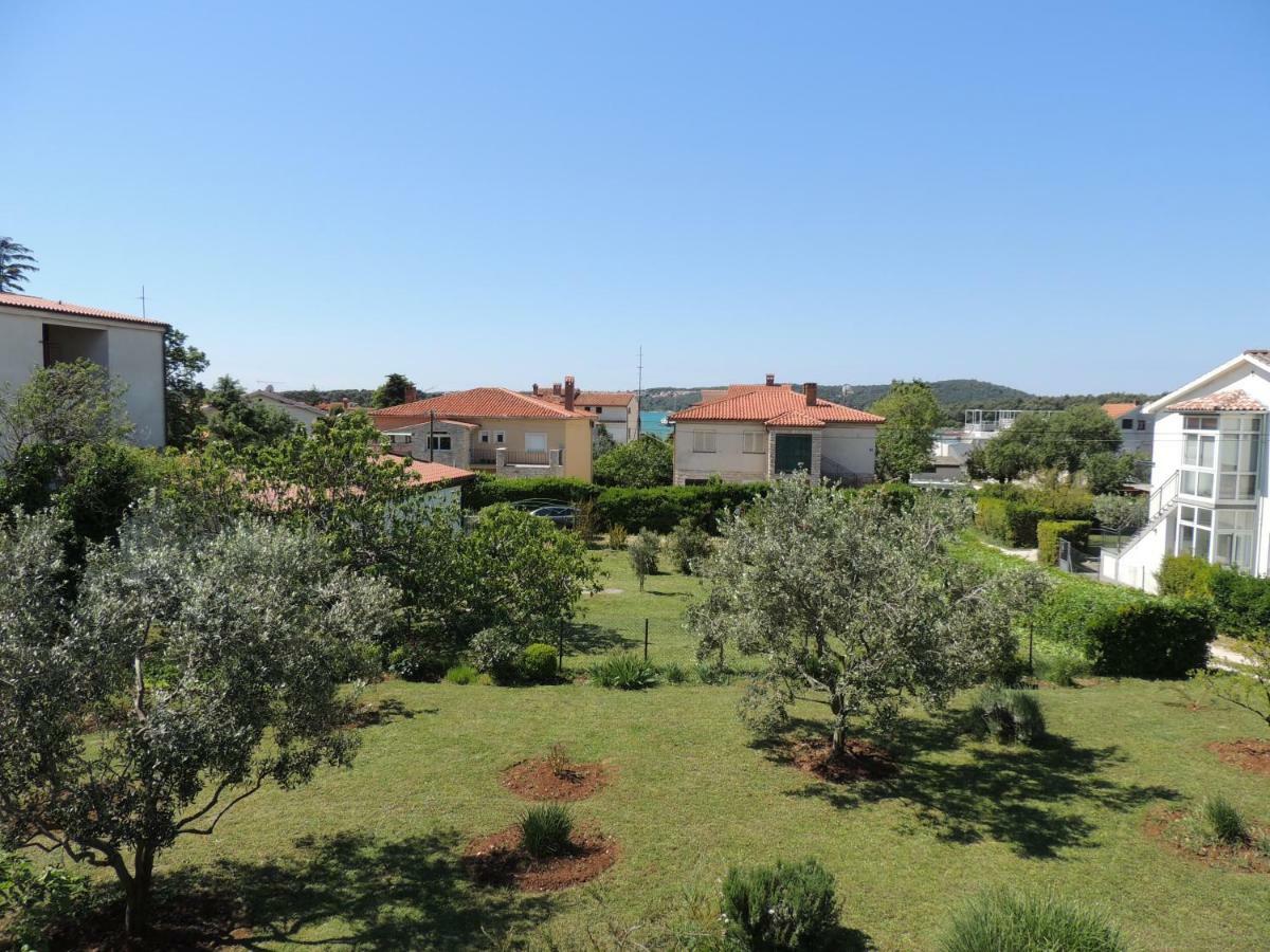 Kosovic Family House Hotel Медулин Екстериор снимка