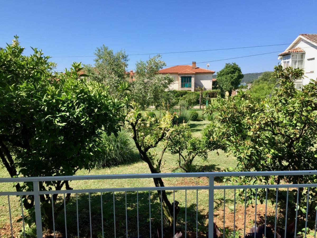 Kosovic Family House Hotel Медулин Екстериор снимка
